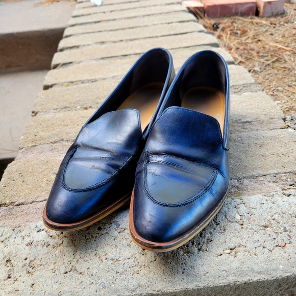 Everlane Loafers Size 11 - Picture 2 of 5